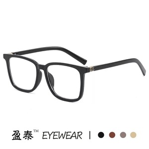 Eyewear <b>Square</b> <b>Sunglasses</b> UV400 PC Frame Unisex Fashionable Street Style - Product Image 5