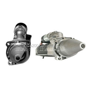 Motor de arranque de 24V para Iveco Mk,P/<span class=keywords><strong>Pa</strong></span> 0001263052 - Product Image 1