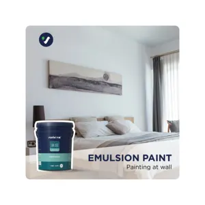 Wanlei both interior and exterior use interior sealer wall paint