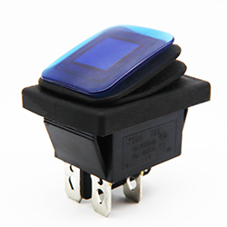 Supenec — interrupteur à bascule, nouveau design master soket enec t100/55 - Product Image 6