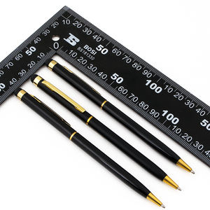 Bolígrafo Metálico con Punta Táctil de 1.0 mm para Papelería y Regalos - Product Image 6