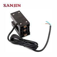 Capteur de Nivellement Magnétique à Proximité pour Ascenseur, Design Moderne, pour Usage Hôtelier SL-73B
