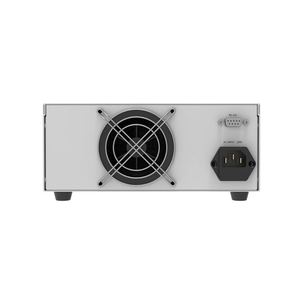 Alimentation programmable de bureau à haute efficacité de conversion (82%) 0-500V 0-15A, tension réglable pour laboratoire - Product Image 6