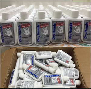 Droge Handen Paal Gym Heldere Vloeistof Krijt Droge Handen Paal Grip Gewichtheffen - Product Image 5