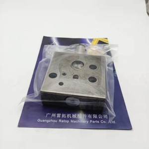 วาล์วระบายแรงดัน PC160-8 รุ่น 723-50-62300 วาล์วลดแรงดัน PC160-8 รุ่น 723-50-62300 - Product Image 6