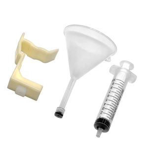 Kits d'outils de réparation de tête d'impression, de recharge d'encre et de nettoyage par aspiration pour HP10 HP11 HP84 HP85 HP82 <span class=keywords><strong>HP</strong></span> <span class=keywords><strong>Designjet</strong></span> 500 800 510 810 815 <span class=keywords><strong>120</strong></span> 130 - Product Image 4