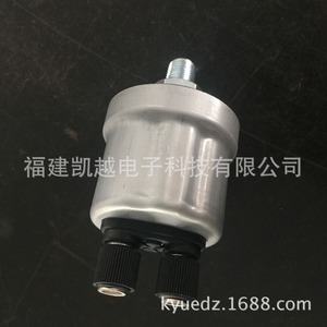 เซ็นเซอร์วัดแรงดันน้ำมันเครื่องยนต์ดีเซล 360-081-030-015C ทำจากเหล็ก พร้อมระบบเตือน สำหรับอะไหล่เครื่องยนต์ดีเซล - Product Image 2