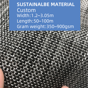 Starunk Chất lượng cao đầy màu sắc không thấm nước teslin lưới Pet polyester không thấm nước PVC lưới vải cho ghế bãi biển - Product Image 6