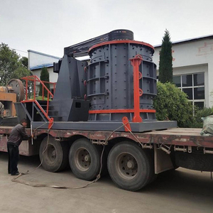 Hiệu quả cao khai thác mỏ đá Máy Nghiền/dọc Composite hợp chất Máy Nghiền được bán nhiều nhất 2025 dọc trục búa Máy Nghiền - Product Image 6