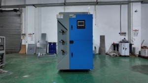 Attrezzatura Automatica per Pompa <span class=keywords><strong>di</strong></span> Scarico Zero delle Acque Reflue da Fosfatoazione e Macinazione con Concentratore a Evaporazione a Bassa Temperatura - Product Image 6