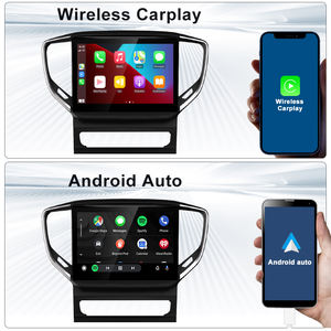 STWEI Pantalla de Reproductor Multimedia de Radio para Automóvil de 10.26 Pulgadas para Maserati Ghibli 2014-2020, Procesador Qualcomm, DVD, Android 14, Carplay - Product Image 5