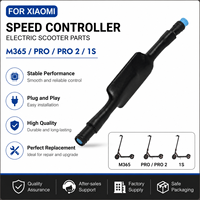 Módulo de Control de Velocidad Compatible con Xiaomi M365 Pro, Pro 2, 1S, Scooter Eléctrico, Repuesto Plug and Play