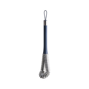 Cup <b>Brush</b> Long Handle Nylon Bristles For Baby Bottles And Cups Cleaning With No Dead Angles - Product Image 5