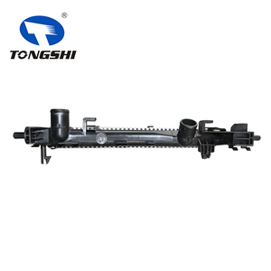 Kühler-Ersatzteile Aluminium-Autokühler für OPEL CORSA <span class=keywords><strong>D</strong></span> 1.0 I 12V OEM 1300279 Fahrzeugkühler - Product Image 3