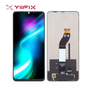 <span class=keywords><strong>หน้า</strong></span><span class=keywords><strong>จอ</strong></span> LCD โทรศัพท์มือถือ Yiifix สำหรับ Redmi A3 พร้อมจอสัมผัส รับประกัน 1 ปี ขายส่ง <span class=keywords><strong>ขนาด</strong></span>มาตรฐาน คุณภาพ OEM - Product Image 2