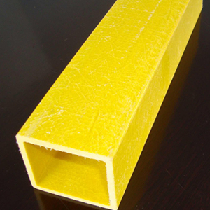 Corrosion Resistance <strong>FRP</strong> Pultruded <strong>Frp</strong> Custom Pipe Products Irregular Profiles <strong>Pultrusion</strong> Grp Hollow Pipe