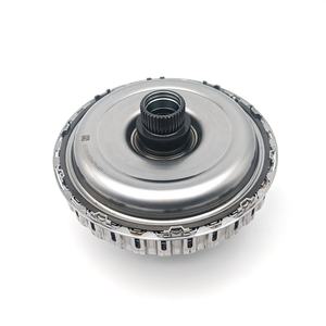 Clutch1601010-VA01กระปุกเกียร์ DCT270สำหรับ2023 bestune T77 B90 1.5T ใหม่ - Product Image 1