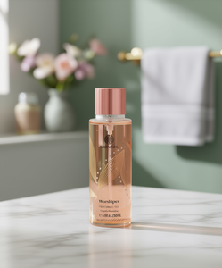 Profumo Spray Grenobil Worshiper 250Ml Con Glitter Per Uomo - Product Image 2