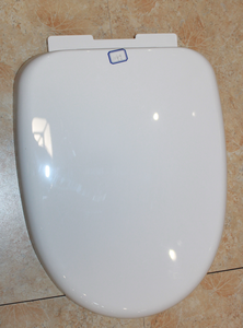 Inodoro de Cerámica Moderno de Alta Calidad con Doble Descarga y Asiento con Tapa UF HTT-45C/D, Francia - Product Image 5