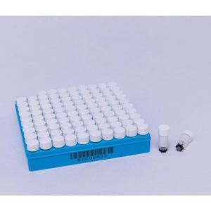 Groothandel Andere Laboratoriumbenodigdheden Tnternnal Thread 0.5Ml Sbs Cryogene Flesjes Cryoviale Buis - Product Image 4