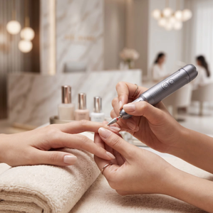 Machine à polir les ongles portable, kit de manucure, mini perceuse à ongles sans fil, autres appareils de soins personnels, appareils ménagers - Product Image 2