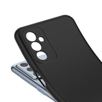 Funda de teléfono de silicona de muestra gratis de moda para Samsung Galaxy M23 M34 M54 M14 funda TPU en bolsas y estuches para teléfonos móviles