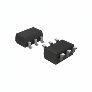 ชิปอิเล็กทรอนิกส์ คอมโพเนนต์ SOT-26 TSM3443CX6 ทรานซิสเตอร์ ของแท้ - Product Image 1