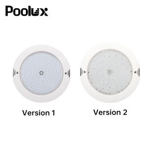 איכות hight הוביל בריכה מנורת <span class=keywords><strong>pc</strong></span> מספר צבעים אנרגיה יעילה & שליטה מרחוק עמיד עבור תאורת בריכה חיצונית - Product Image 5