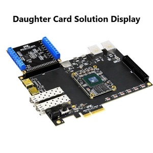 Cartes de développement FPGA Artix-7 PZ-A735T-KFB, PZ-A775T-KFB, PZ-A7100T-KFB, PZ-A7200T-KFB pour projets embarqués et kits de prototypage - Product Image 4