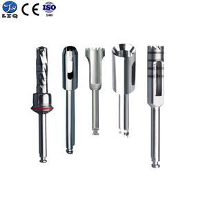 Poinçon dentaire <span class=keywords><strong>pour</strong></span> tissus mous guidé, <span class=keywords><strong>meuleuse</strong></span> osseuse - Product Image 4