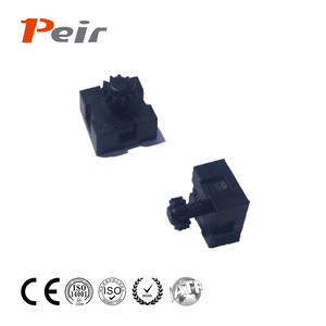 Peir nuevo tipo renault cigüeñal amortiguador polea con diseño ajustable y par de apriete para persianas - Product Image 6