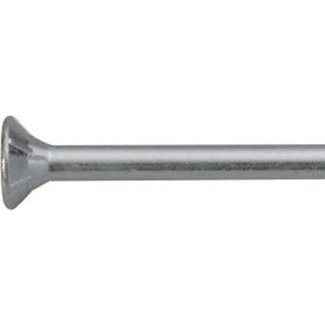 SWG 176 028 300 16 tornillo para madera 8 mm 300 mm Perfil en T acero galvanizado 20 piezas (940910510451) - Product Image 5
