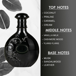 Perfumes de Alta Calidad para Mujer, Estilo Árabe, en Set de Regalo, Fragancia Lujosa y Duradera, Spray Ecológico, Aroma Floral y Frutal, para Uso Diario - Product Image 2