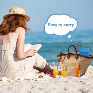 Перчатки для удаления песка для взрослых - Product Image 6