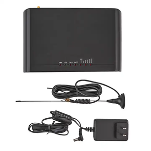 FWT-8848 de convertisseur de carte SIM vers ligne <span class=keywords><strong>fixe</strong></span> 4G VOLTE pour l'Amérique US/Canada <span class=keywords><strong>par</strong></span> EC25 AFX Module Système d'alarme d'ascenseur et de cambriolage - Product Image 2