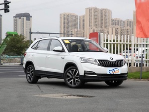Il più venduto di grandi sconti per auto in Cina Skoda <span class=keywords><strong>KAMIQ</strong></span> 2025 versione Comfort automatica - Product Image 3