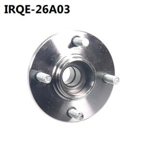 Unidad de Rodamiento de Rueda Trasera con Eje 26A03 para Vehículos Chery, IRQE-26A03 - Product Image 4