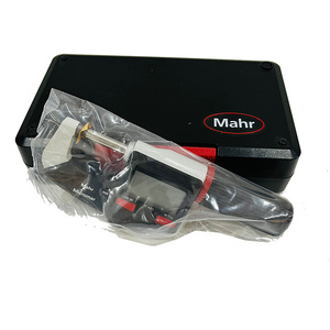 Mahr Micromar 40EWR-L Non-rotating Spindle Digital Outside Micrometers - Product Image 1