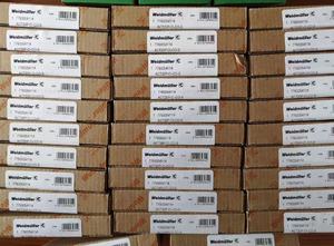 100% Original Terminal Block 1346610000 UR20-<strong>EBK</strong>-ACC - Product Image 4