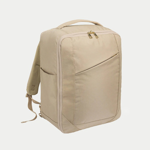 Nueva Mochila de Viaje para Llevar Debajo del Asiento, Aprobada por Aerolíneas, Artículo Personal Aprobado para Llevar <span class=keywords><strong>en</strong></span> el Avión - Product Image 1