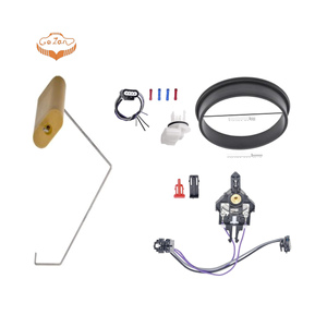Accessoires de voiture Kit de capteur de niveau de carburant Kfl22 pour Chevrolet Gmc S10 <span class=keywords><strong>Sonoma</strong></span> 2002-2003 - Product Image 1