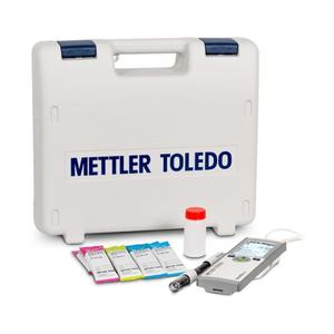ชุดอุปกรณ์ทดสอบหลายพารามิเตอร์ Toledo S8 รุ่น 30232188 - Product Image 4