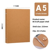 2024 professionnel personnalisé impression journaux Mini bébé croissance souvenirs records couverture rigide cahier spirale fil anneau mémoire livre