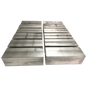 Pièces usinées CNC sur mesure, usinage CNC d'aluminium, usinage CNC d'acier inoxydable, service d'usinage CNC pour machine d'enroulement automatisée - Product Image 3