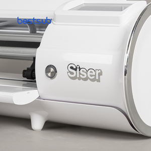 Biser nuovissimi adesivi USB e Bluetooth Stock in vinile HTV Juliet 30cm taglierina ad alta definizione - Product Image 2