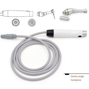 <span class=keywords><strong>2</strong></span> In <span class=keywords><strong>1</strong></span> <span class=keywords><strong>Dental</strong></span> <span class=keywords><strong>Apex</strong></span> <span class=keywords><strong>Locator</strong></span> dengan Endo Motor R-smart Plus Instrumen Perawatan Endodontik Layar LCD Warna - Product Image 3