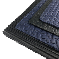 Feuille d'EVA portable pour pantoufles