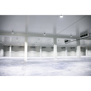 빅 사이즈 냉장 보관실/냉방실 - Product Image 3