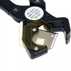 Forbici professionali per tagliare tubi - Product Image 4