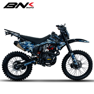 <span class=keywords><strong>Moto</strong></span> tout-terrain à essence 250cc 4 temps CQR CB250 16,3 kW certifiée CE Enduro Motocross Off Road Racing - Product Image 1
